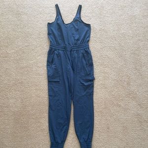 Athleta Jumpsuit